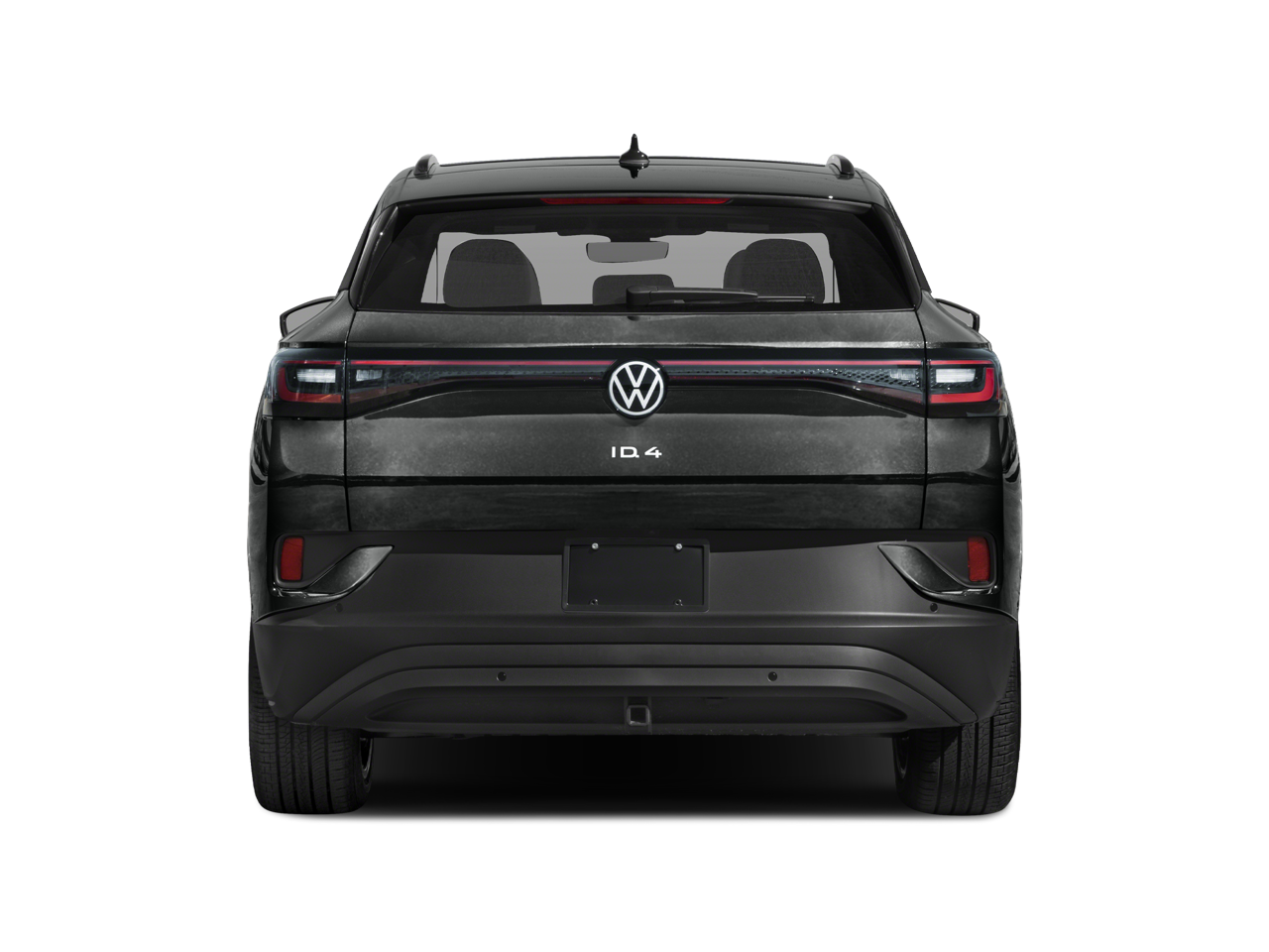 2023 Volkswagen ID.4 Pro S w/Panoramic Roof